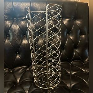 Decorative Toilet Paper Holder